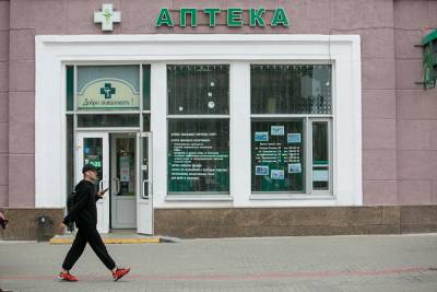 В России наблюдается острый дефицит импортных лекарств от артритов