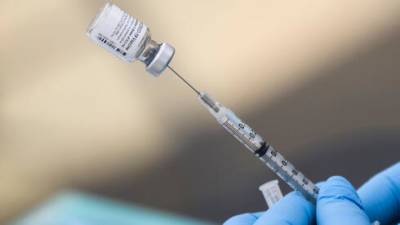 В Израиле провели крупнейшее в мире исследование вакцины от коронавируса