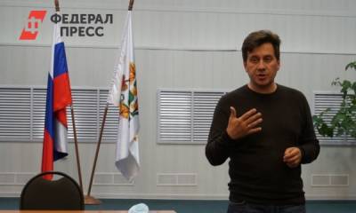 В Томск могут вернуть прямые выборы мэра