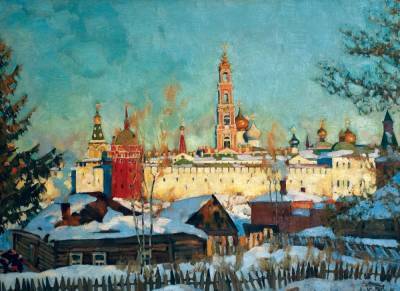 В Астрахани откроется выставка к 800-летию Александра Невского
