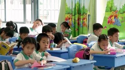 В Китае под строжайший запрет попали дополнительные занятия в школах и репетиторство