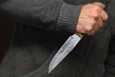 Напавший на пенсионерку с ножом грабитель получил срок в Тверской области