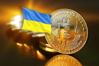 Украина вошла в ТОП-5 стран по обороту криптовалюты