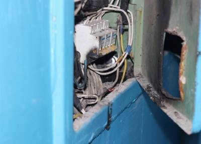 Житель Таганрога подорвался на заложенной соседом бомбе