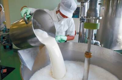 Производители молока заявили о резком росте себестоимости продукции