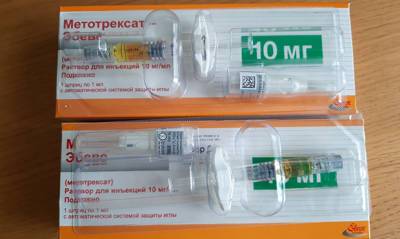В России возник дефицит лекарств от артрита, который пациентам нужно принимать без перерыва