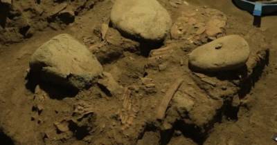 Генетическая окаменелость. Ученые нашли неповрежденную ДНК женщины, жившей 7200 лет назад