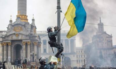 Пир во время чумы. Украина упорно игнорирует итоги 30-летия своей независимости
