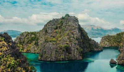 15 причин рвануть на Филиппины