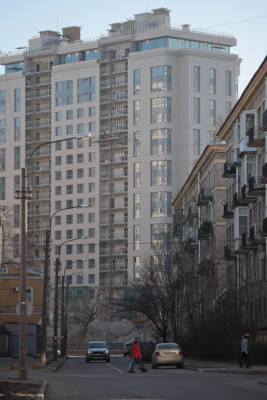 Молодежь Петербурга сможет получить жилищные субсидии по электронному заявлению