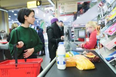 Дорожают даже спички: в России неожиданно ускорилась недельная инфляция