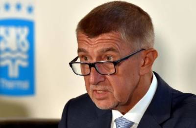 Чехия не будет вести переговоры с новыми властями Афганистана