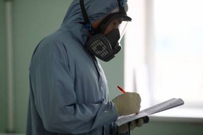 В Казахстане число заболевших коронавирусом превысило 761 тысячу