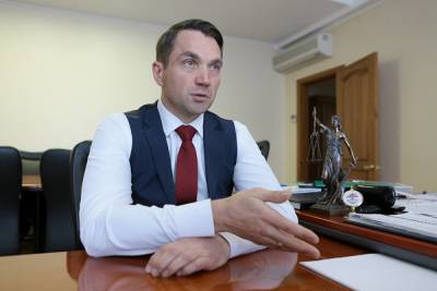 Депутаты переназначили главного аудитора Челябинской области на новый срок