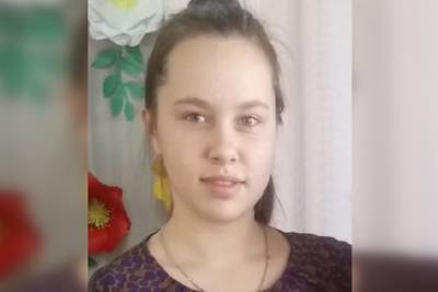 На Дону без вести пропала 16-летняя девушка