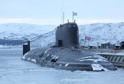 The National Interest: Подводный флот России готовит для США очередную неприятность
