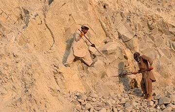 Несметные сокровища Афганистана: кому достанутся медь, золото и литий при талибах?