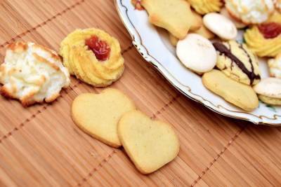 Экспорт чувашского печенья в Китай вырос в 83 раза