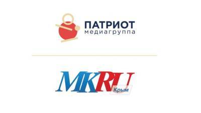 Медиагруппа "Патриот" и газета МК в Крыму стали информационными партнерами