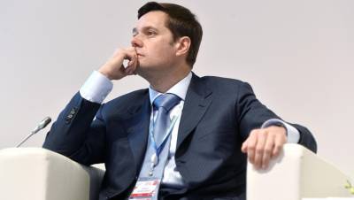 Владелец "Северстали" Мордашов попал в топ-10 миллиардеров-благотворителей