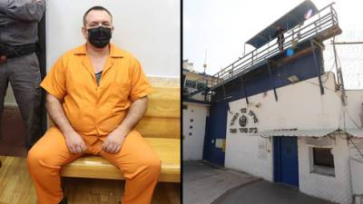 Верховный суд решил: Роман Задоров выйдет из тюрьмы