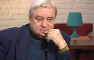 Александр Стефанович - У бывшего мужа Пугачевой нашелся внебрачный наследник - pupolita.ru