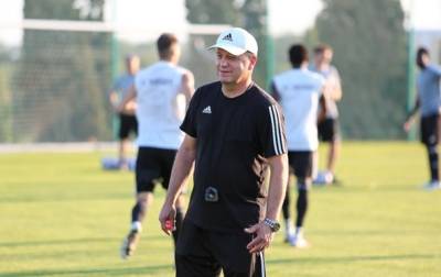 Украинский тренер вывел приднестровскую команду в Лигу чемпионов