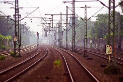 Житель Магнитогорска 16 суток ехал между вагонами поезда домой из Сочи