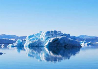 Датские учёные назвали дождь Гренландии признаком надвигающейся климатической катастрофы