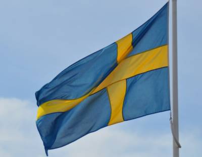 Швеция усилила военное присутствие в Балтийском море из-за «повышенной активности» РФ