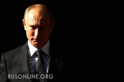 Путин приближается к принятию самого главного решения, которое точно всё изменит