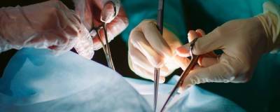 В Приморье впервые сделана операция по пересадке почки
