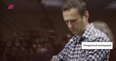 «Стратегия от безвыходности»: политолог Михаил Комин — о том, зачем Навальный дал интервью The New York Times и сработает ли «Умное голосование» на думских выборах