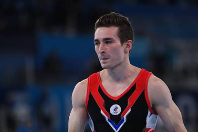 Олимпийский чемпион из России объяснил снятие гимнастки Байлз с Игр в Токио