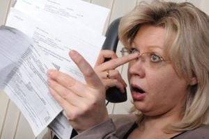В Украине теперь официально разрешили отключать дома от ЖКУ за долги
