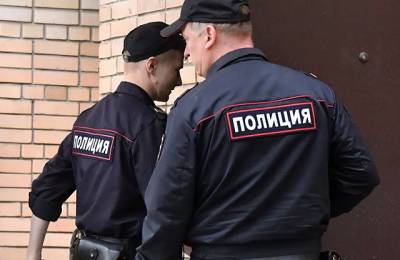 Главного реквизитора московского детского театра задержали с наркотиками