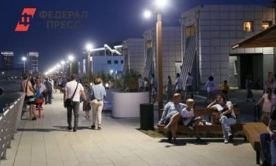 В Челябинске нашли решение для улицы у новой набережной