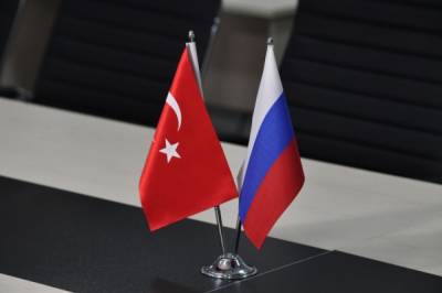 Россия и Турция начали реализацию проектов по сухопутной военной технике