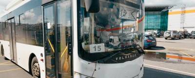 Во Владимире 30 августа возвращают социальный маршрут автобуса №15