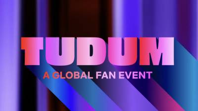25 сентября Netflix проведет онлайн-фестиваль TUDUM, на котором расскажет о 70 новых фильмах и сериалах [трейлер]