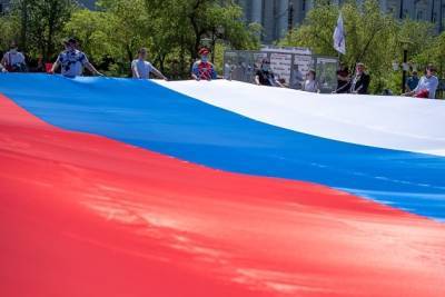 Кандидаты в депутаты Госдумы от Забайкалья высказались о развитии патриотизма