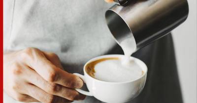 Как сделать молочную пену для латте и капучино без кофемашины: 5 идей