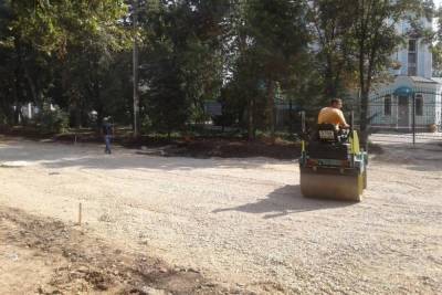Краснодарская мэрия пообещала озеленить участок у новой дороги в Фестивальном микрорайоне