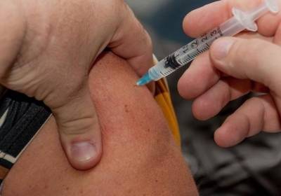 В Минздраве рассказали, какой вакциной украинцы прививаются от коронавируса чаше всего