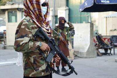 Узбекистан назвал талибов неоспоримым фактором афганского общества