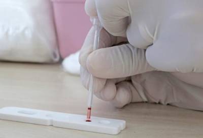 В России за сутки выявили 19 630 случаев заражения коронавирусом
