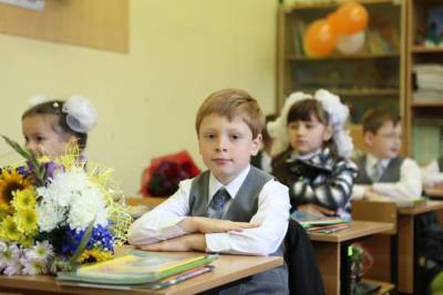 Школьная перекличка в Иванове пройдет только для первых, пятых и десятых классов