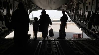 Успешно завершен первый этап эвакуации россиян из Афганистана