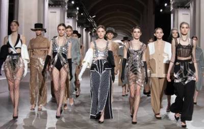 Ukrainian Fashion Week noseason sept 2021: как пройдет самое модное событие в Украине