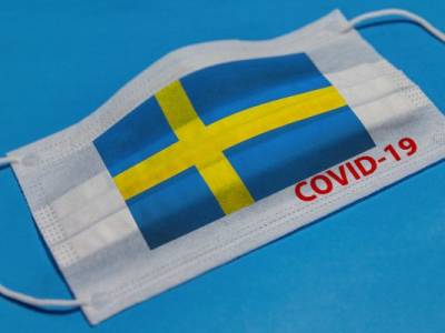 Шведам с тяжелыми заболеваниями предложат сделать третью прививку от коронавируса